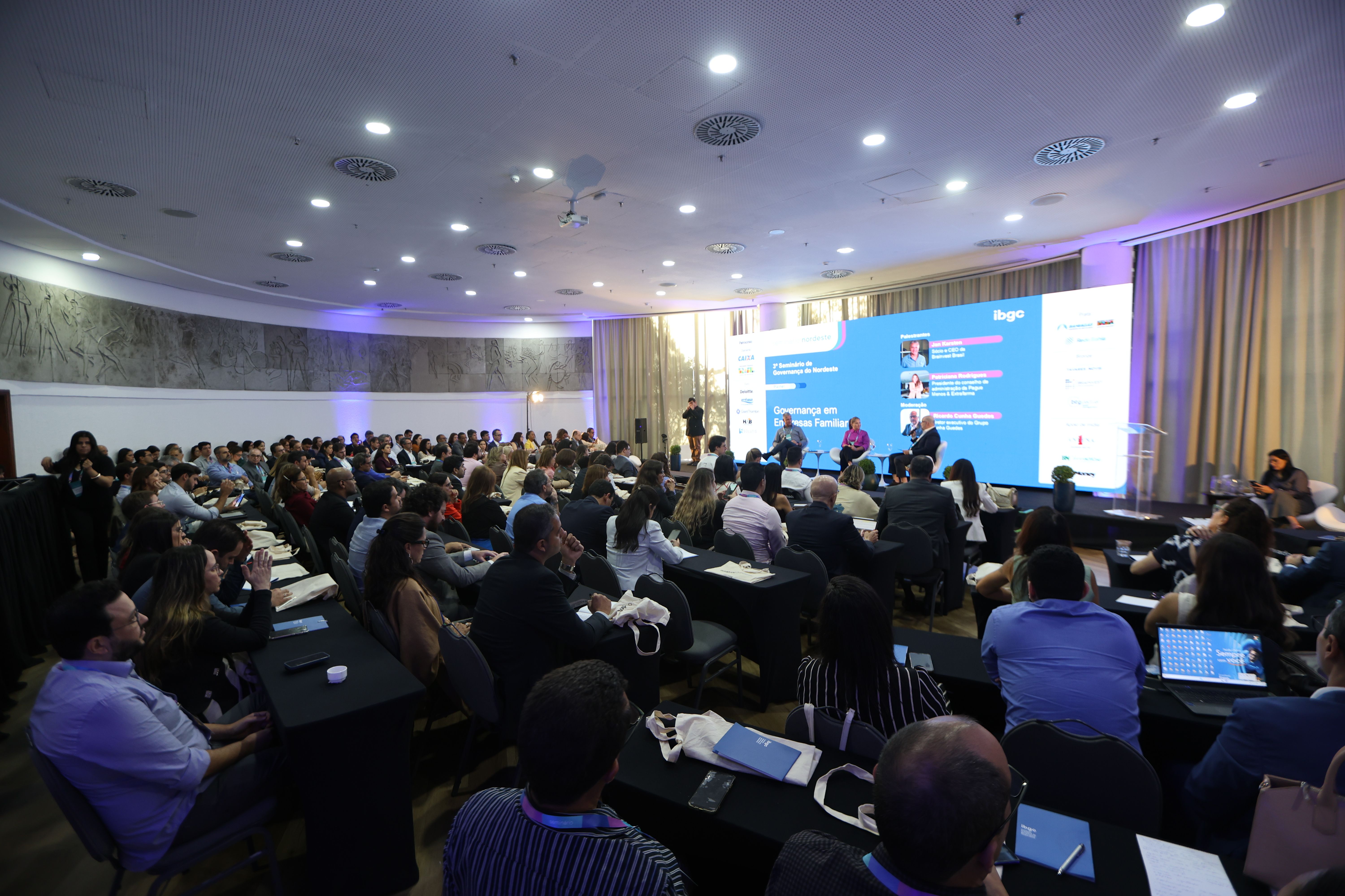 Raízes fortes, negócios resilientes: o papel da governança familiar